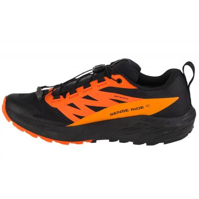 2. Salomon Sense Ride 5 GTX M 471473 Laufschuhe