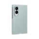 2. EF-EF971CGE Samsung Silikon-Magnethülle für Galaxy Z Fold 8 Grün