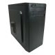 3. LC-Power Geh Micro ATX 2017MB oN