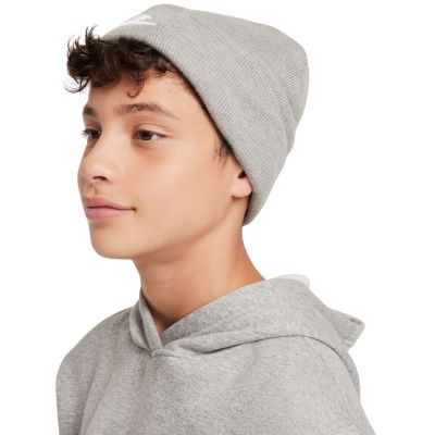 3. Nike Peak Kinderkappe Grau HF5498 063