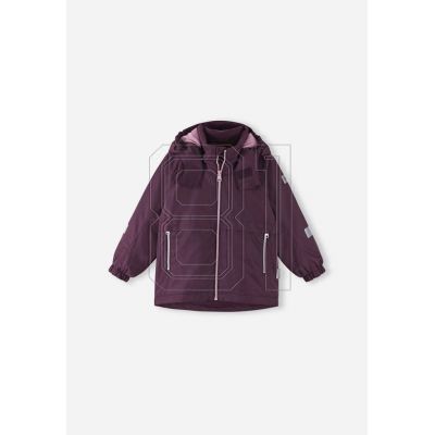 Reima Reimatec Raisio Jr 5100289A-4960 Winterjacke