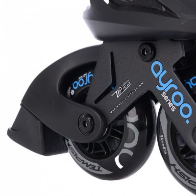 10. Tempish Ayroo Top 1000059 Inlineskates