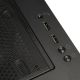 7. Kolink Unity Solar ARGB Mesh Midi Tower Schwarz