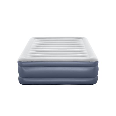 14. Bestway 6713I / 23 Luftmatratze Doppelmatratze Grau Unisex