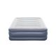 14. Bestway 6713I / 23 Luftmatratze Doppelmatratze Grau Unisex
