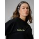 4. Damen Langarmshirt mit Print, regulär, Größe 4F 4FRSS26TSWSF2834-20S