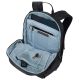 5. Thule EnRoute TEBP5116 – Schwarzer Rucksack, schwarzer Nylon-Reiserucksack