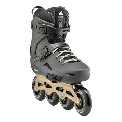 3. Rollerblade Lightning 90 Inline-Skates 073725009U1