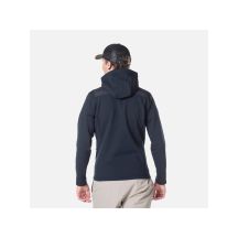 Rossignol Classique Hybrid Clim T-Shirt schwarz