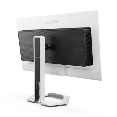 20. Lenovo Legion Pro 27UD-10 Computermonitor, 67,3 cm (26,5 Zoll), 3840 x 2160 Pixel, 4K Ultra HD QD-OLED, Schwarz, Grau