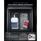 7. Spigen Rugged Armor MagSafe Hülle für iPhone 18 Pro / 17 Pro – Grau