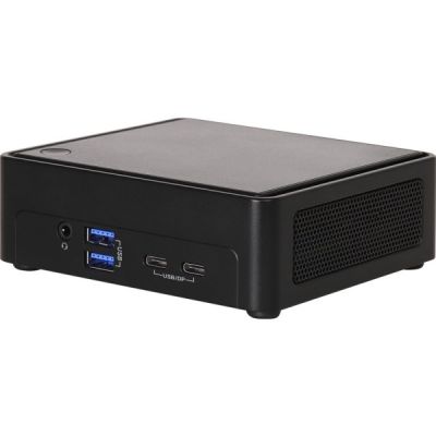 Barebone ASRock NUCS-Box-155H Einzelhandel