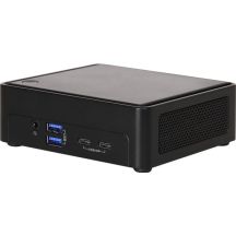 Barebone ASRock NUCS-Box-155H Einzelhandel