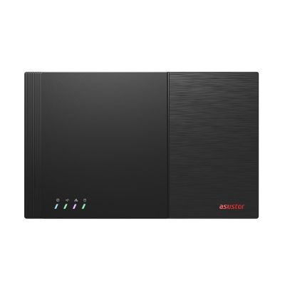 11. NAS Asustor FS6712X; Flashstor 12 Pro, Intel Celeron N5105, 4 GB DDR4 SODIMM (max. 16 GB), 1x 10GbE, 12x M.2 2280 NVMe PCIe 3.0, 2x USB 3.2, 2x USB 2.0, 1x HDMI 2.0b, 1x S/PDIF