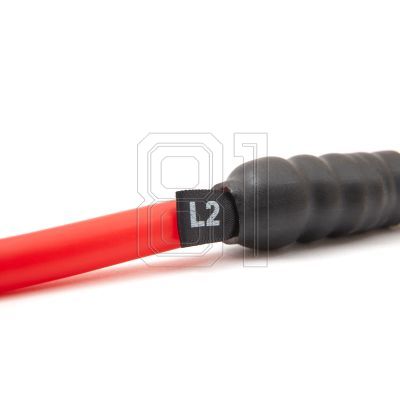 17. Reebok Power Tube Ratb-30034 Fitnessband-Set