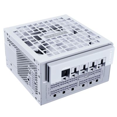 6. Lian Li RS1000G Netzteilmodul 1000W 20+4 Pin ATX Weiß