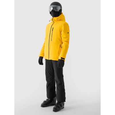 14. Skijacke 15000 Membran Herren 4F 4FWAW24TTJAM574-71S