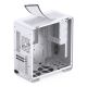 31. Jonsbo U4 Pro Mesh Midi-Tower - Weiß