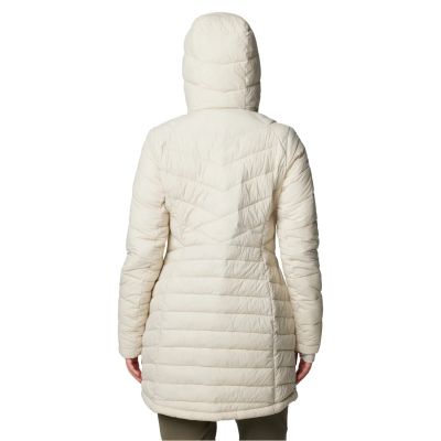 3. Columbia Joy Peak Hooded II Mid Jacket W 2088641278