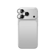 AmazingThing Titan Vision Saphirglas für iPhone 18 Pro / 18 Pro Max – Klar