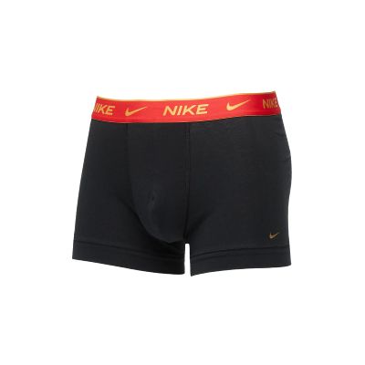 2. Nike Trunk Dri-FIT 3PK Herren-Boxershorts, 3er-Set - 0000KE1008-U9W