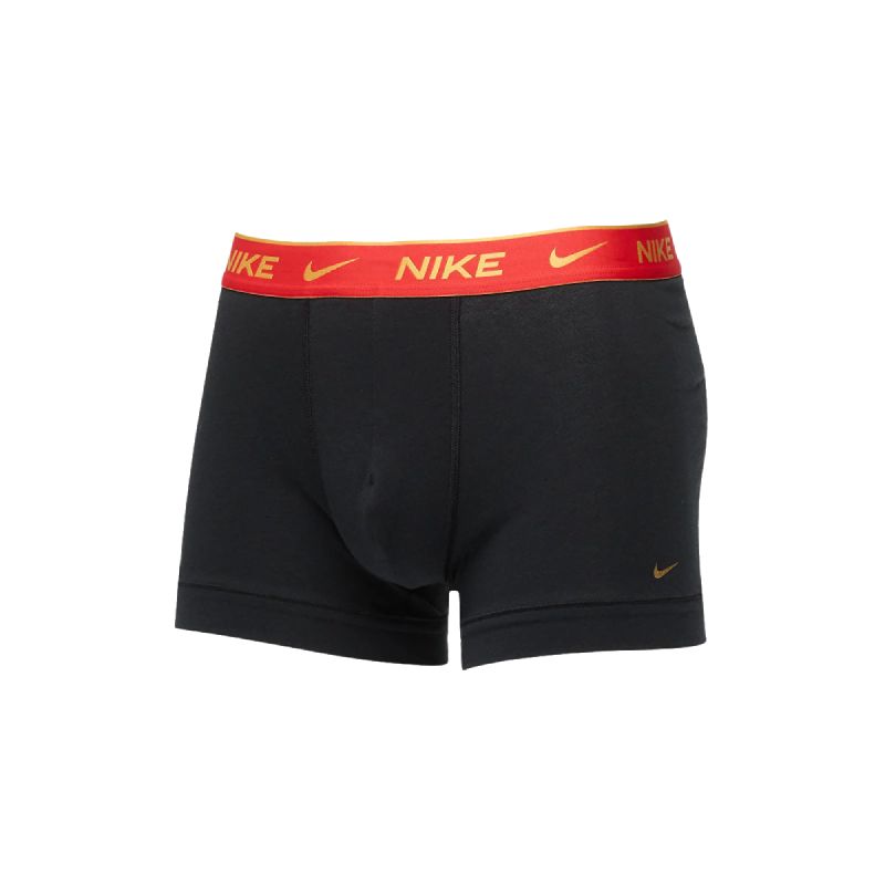 2. Nike Trunk Dri-FIT 3PK Herren-Boxershorts, 3er-Set - 0000KE1008-U9W