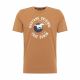 Mustang Alex C Print T-Shirt M 1012147 3299