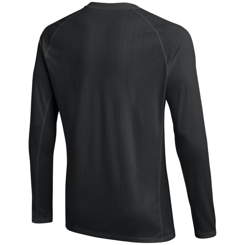 2. Nike Dri-FIT Referee III Herren-Langarmshirt, schwarz, HV8326 010