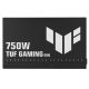 ASUS TUF-GAMING-750B-EVO Netzteil