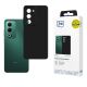 3mk Matt Case für Oppo A5 5G - Schwarz