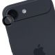 7. 3MK Lens Protection Pro Panzerglas für iPhone 17 Air – Schwarz