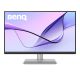2. BenQ MA270UP Computermonitor 68,6 cm (27 Zoll) 3840 x 2160 Pixel 4K Ultra HD Weiß