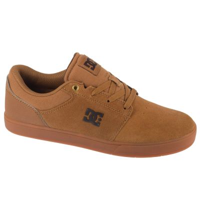 DC Shoes Crisis 2 DC01672200 Braun 38