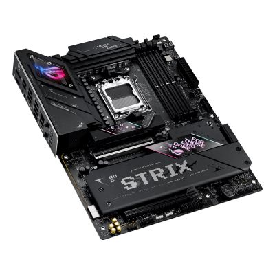28. ASUS ROG STRIX B850-E Gaming-WLAN-Mainboard