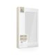 12. Tech-Protect FlexAir Hybrid MagSafe Hülle + Tech-Protect Glass Fit + 2er-Pack Schutzglas für iPhone 18 Pro Max / 17 Pro Max – Transparent
