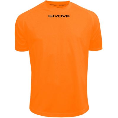 5. Givova One U MAC01-0001 Fußballtrikot
