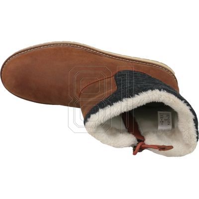 3. Helly Hansen Seraphina W 11258-747 Stiefel