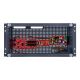 Switch-Rack PoE für 8 IP ATTE Kameras IPUPS-8-20-R5U0