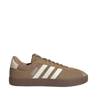 Herren-Sneaker adidas VL Court 3.0 braun IH6576