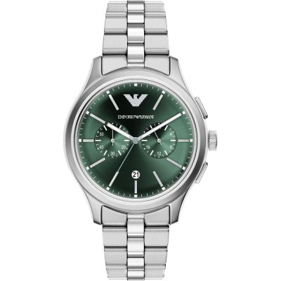 Emporio Armani Dario AR11746 Herrenuhr + Box