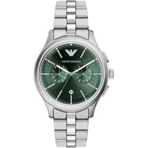 Emporio Armani Dario AR11746 Herrenuhr + Box