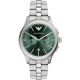 Emporio Armani Dario AR11746 Herrenuhr + Box