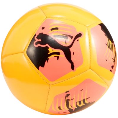 2. Puma Big Cat Miniball 84215 02 Fußball