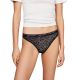 4. Tommy Hilfiger 5er-Pack Tanga-Unterwäsche W UW0UW04995