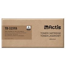 Actis TB-325YA Toner (ersetzt Brother TN-325Y; Standard; 3500 Seiten; gelb)