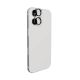 3. Puro Camera Standard Panzerglas für iPhone 17 / iPhone 16 für Kamerainsel und Objektive