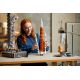 11. LEGO Icons 10341 NASA Artemis SLS-Rakete