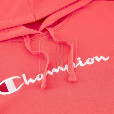 7. Champion Kapuzenpullover W 118097 PS203