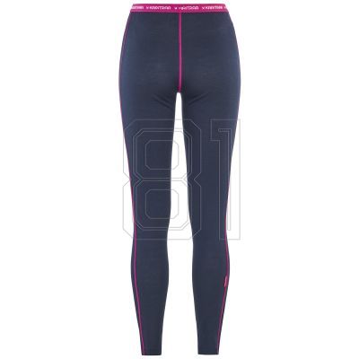 2. Kari Traa Floke Pant W 92800467901 Thermo-Leggings
