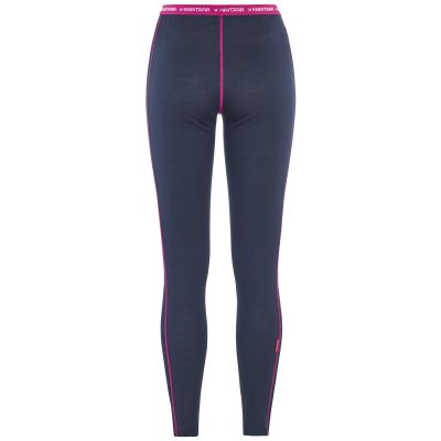 2. Kari Traa Floke Pant W 92800467901 Thermo-Leggings